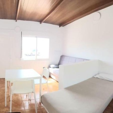 Loft Con Encanto Φροντέρα Εξωτερικό φωτογραφία