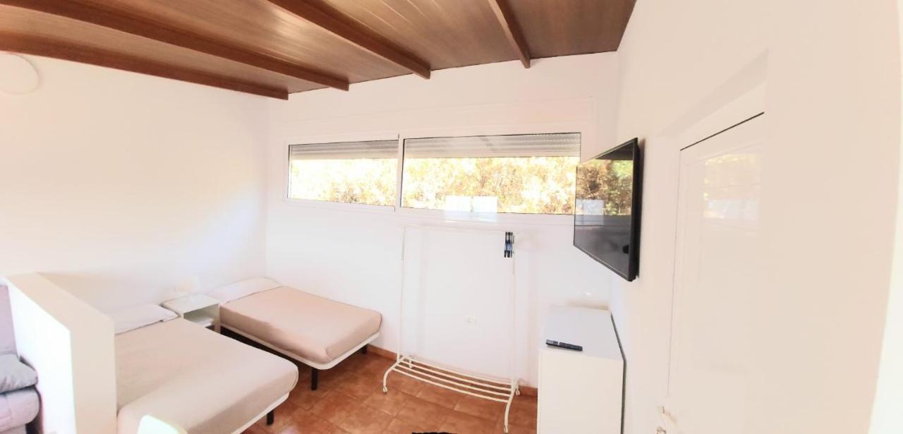 Loft Con Encanto Φροντέρα Εξωτερικό φωτογραφία
