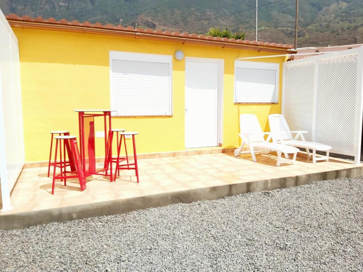 Loft Con Encanto Φροντέρα Εξωτερικό φωτογραφία