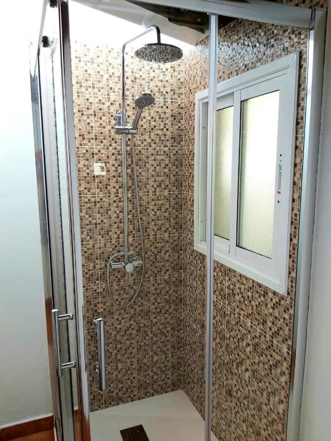 Loft Con Encanto Φροντέρα Εξωτερικό φωτογραφία