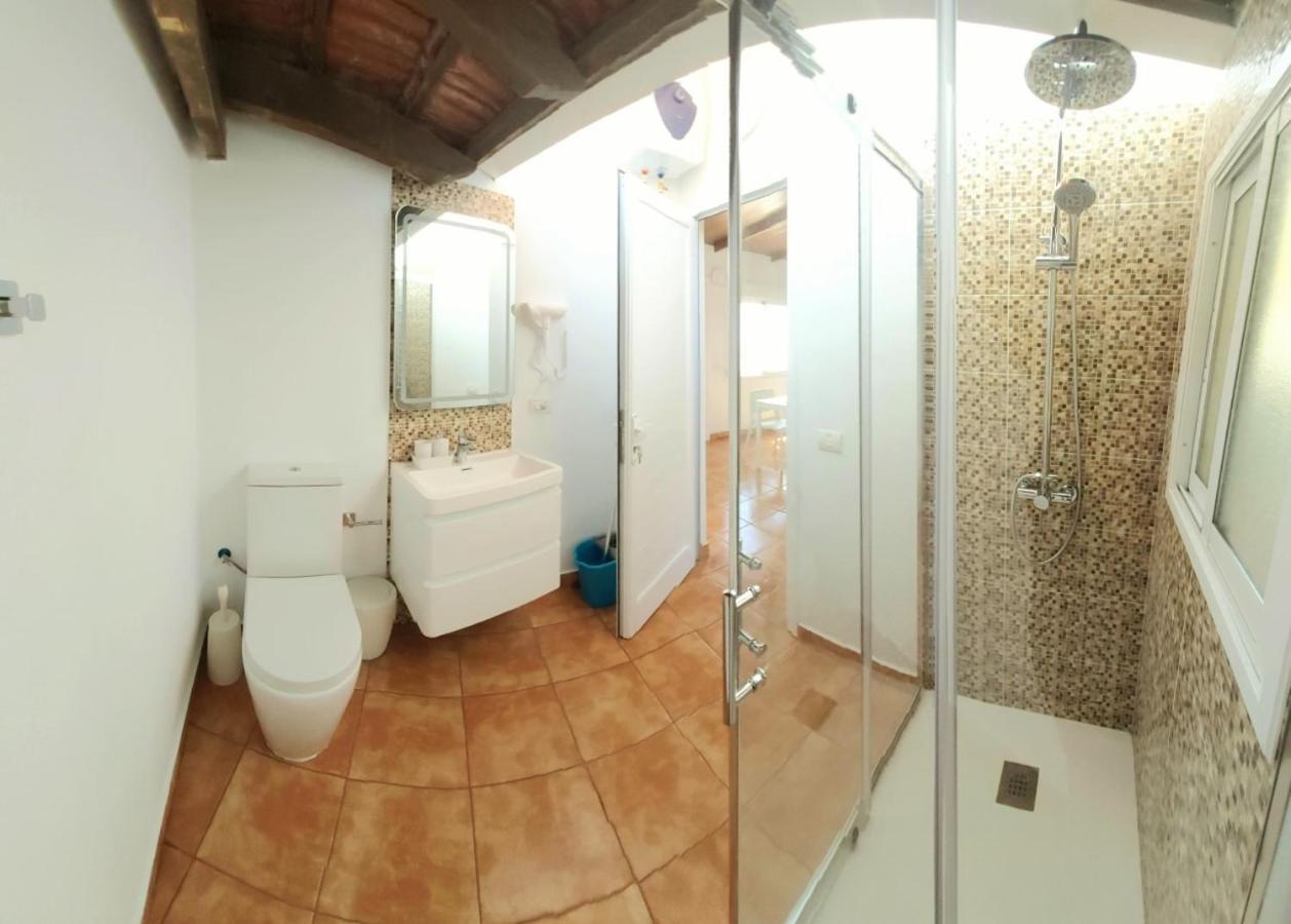 Loft Con Encanto Φροντέρα Εξωτερικό φωτογραφία